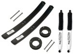 Tuff Country 04-08 Ford F-150 4x4 & 2wd 2in Lift Kit (SX8000 Shocks) thumbnail 1