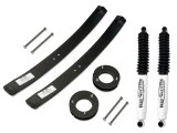 Tuff Country 04-08 Ford F-150 4x4 & 2wd 2in Lift Kit (SX8000 Shocks) thumbnail 2