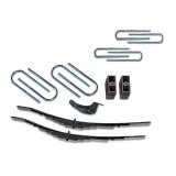 Tuff Country 00-04 Ford Excursion 2.5in Lift Kit thumbnail 1