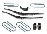 Tuff Country 00-05 Ford Excursion 4x4 2.5in Lift Kit SX8000 Shocks thumbnail 2