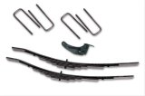 Tuff Country 00-04 F-250 4wd 2.5in Leveling Kit Front (No Shocks) thumbnail 1