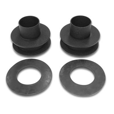Tuff Country 05-23 Ford F-250 4wd 2.5in Leveling Kit Front (No Shocks)