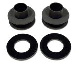 Tuff Country 05-23 Ford F-250 4wd 2.5in Leveling Kit Front (No Shocks) thumbnail 2