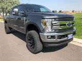 Tuff Country 05-23 Ford F-250 4wd 2.5in Leveling Kit Front (No Shocks) thumbnail 3