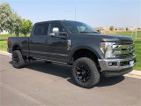 Tuff Country 05-23 Ford F-250 4wd 2.5in Leveling Kit Front (No Shocks) thumbnail 4