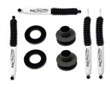 Tuff Country 05-23 Ford F-250 4wd 2.5in Leveling Kit Front 22970 (SX8000 Shocks) thumbnail 1