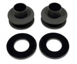 Tuff Country 05-23 Ford F-250 4wd 2.5in Leveling Kit Front 22970 (SX8000 Shocks) thumbnail 2