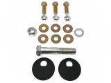 Tuff Country 05-07 Ford F-350 4wd Track Bar Bracket (2.5in Drop) thumbnail 1