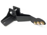 Tuff Country 05-07 Ford F-350 4wd Track Bar Bracket (2.5in Drop) thumbnail 2