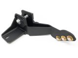 Tuff Country 05-07 Ford F-350 4wd Track Bar Bracket (2.5in Drop) thumbnail 5