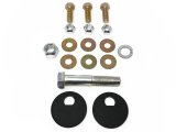 Tuff Country 05-07 Ford F-350 4wd Track Bar Bracket (2.5in Drop) thumbnail 7