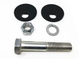 Tuff Country 08-23 Ford F-250 / F-350 4wd Track Bar Bracket (2.5in Drop) thumbnail 1