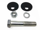 Tuff Country 08-23 Ford F-250 / F-350 4wd Track Bar Bracket (2.5in Drop) thumbnail 6