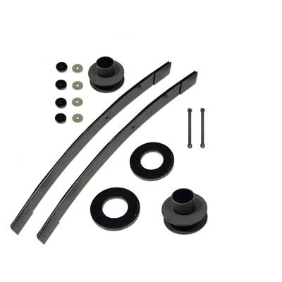Tuff Country 05-23 Ford F-250 Super Duty 4x4 2.5in Lift Kit (No Shocks)
