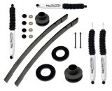 Tuff Country 05-23 Ford F-250 Super Duty 4x4 2.5in Lift Kit (SX8000 Shocks) thumbnail 1