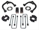 Tuff Country 09-13 Ford F-150 4x4 & 2wd 3in Front/2in Rear Lift Kit (No Shocks) thumbnail 1