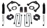 Tuff Country 09-13 Ford F-150 4x4 & 2wd 3in Front/2in Rear Lift Kit (SX8000 Shocks) thumbnail 1