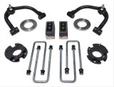 Tuff Country 09-13 Ford F-150 4x4 & 2wd 3in Uni-Ball Lift Kit (No Shocks) thumbnail 1