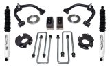 Tuff Country 09-13 Ford F-150 4x4 & 2wd 3in Uni-Ball Lift Kit (SX8000 Shocks) thumbnail 1