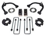 Tuff Country 09-13 Ford F-150 4x4 & 2wd 3in Uni-Ball Lift Kit (SX8000 Shocks) thumbnail 2
