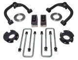 Tuff Country 2014 Ford F-150 4x4 & 2wd 3in Lift Kit (No Shocks) thumbnail 2