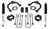 Tuff Country 2014 Ford F-150 4x4 & 2wd 3in Lift Kit (SX8000 Shocks) thumbnail 1