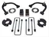 Tuff Country 2014 Ford F-150 4x4 & 2wd 3in Uni-Ball Lift Kit (No Shocks) thumbnail 1