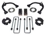 Tuff Country 2014 Ford F-150 4x4 & 2wd 3in Uni-Ball Lift Kit (No Shocks) thumbnail 2