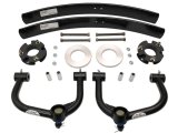 Tuff Country 15-20 Ford F-150 4x4 & 2wd 3in Lift Kit (No Shocks) thumbnail 1