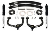 Tuff Country 15-20 Ford F-150 4x4 & 2wd 3in Lift Kit (SX8000 Shocks) thumbnail 1