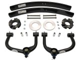 Tuff Country 15-20 Ford F-150 4x4 & 2wd 3in Lift Kit (SX8000 Shocks) thumbnail 2