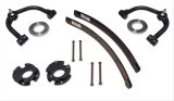 Tuff Country 15-20 Ford F-150 4x4 & 2wd 3in Uni-Ball Lift Kit (No Shocks) thumbnail 1