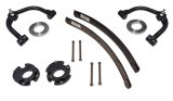 Tuff Country 15-20 Ford F-150 4x4 & 2wd 3in Uni-Ball Lift Kit (SX8000 Shocks) thumbnail 2
