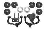 Tuff Country 2021 Ford Bronco 3.5in Suspension Lift Kit with Upper Control Arms thumbnail 1
