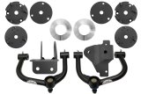 Tuff Country 2021 Ford Bronco 3.5in Suspension Lift Kit with Upper Control Arms thumbnail 2