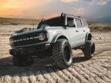 Tuff Country 2021 Ford Bronco 3.5in Suspension Lift Kit with Upper Control Arms thumbnail 5