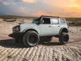 Tuff Country 2021 Ford Bronco 3.5in Suspension Lift Kit with Upper Control Arms thumbnail 6