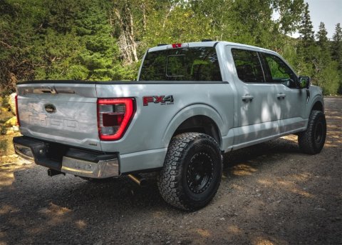 Tuff Country 21-23 Ford F-150 4x4 3in Front Lift Kit thumbnail 3