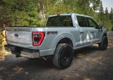 Tuff Country 21-23 Ford F-150 4x4 3in Front Lift Kit with Shocks thumbnail 3