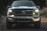 Tuff Country 21-23 Ford F-150 4x4 3in Front Lift Kit with Shocks thumbnail 6