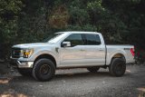 Tuff Country 21-23 Ford F-150 4x4 3in Front Lift Kit with Shocks thumbnail 7