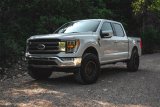 Tuff Country 21-23 Ford F-150 4x4 3in Front Lift Kit with Shocks thumbnail 8