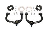 Tuff Country 21-23 Ford F-150 4x4 3in Front Lift Kit w/Ball Joint Upper Control Arms thumbnail 1