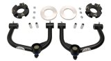 Tuff Country 21-23 Ford F-150 4x4 3in Front Lift Kit w/Ball Joint Upper Control Arms thumbnail 2