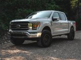 Tuff Country 21-23 Ford F-150 4x4 3in Front Lift Kit w/Ball Joint Upper Control Arms thumbnail 5