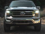 Tuff Country 21-23 Ford F-150 4x4 3in Front Lift Kit w/Ball Joint Upper Control Arms thumbnail 6