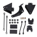 Tuff Country 00-04 Ford F-350 Super Duty 4x4 3in Front Lift Kit (No Shocks) thumbnail 1