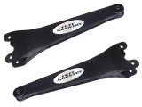 Tuff Country 08-23 Ford F-250 / F-350 4wd Radius Arms (Fits with 4in Lift) thumbnail 2