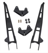 Tuff Country 08-23 Ford F-250 / F-350 4wd Radius Arms (Fits with 4in Lift) thumbnail 3