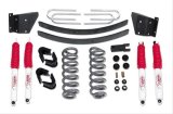 Tuff Country 4in Lift Kit thumbnail 2